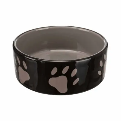 Keraaminen kuppi Trixie Paws, ruskea (300 ml / 12 cm), kuva 1 / 1