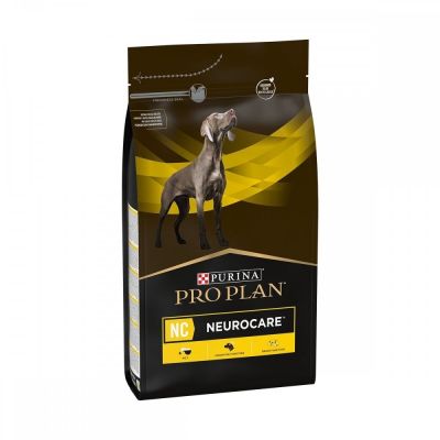 Purina Pro Plan Veterinary Diets Purina VD Dog NC NeuroCare (3 kg)
