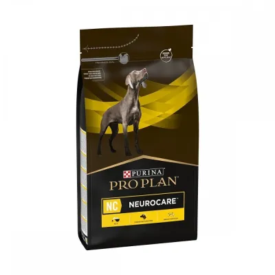 Purina Pro Plan Veterinary Diets Purina VD Dog NC NeuroCare (3 kg)