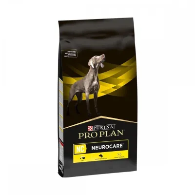 Purina Pro Plan Veterinary Diets Purina VD Dog NC NeuroCare (12 kg)