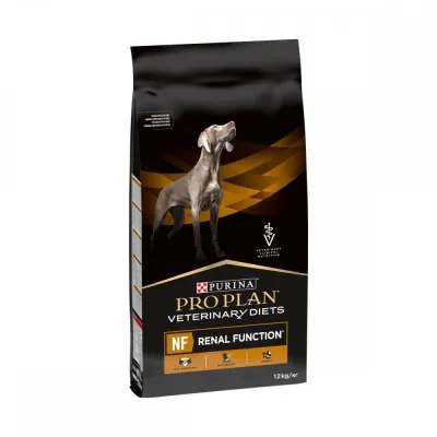 Purina Pro Plan Veterinary Diets Purina VD Dog NF RenalFunction 12kg (12 kg), kuva 1 / 1