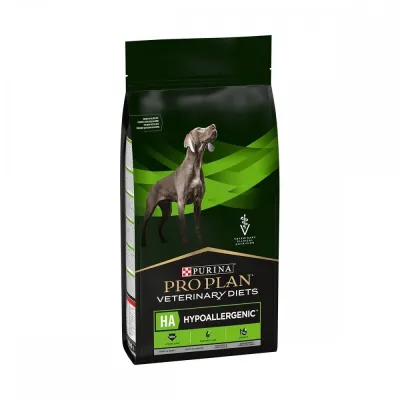 Purina Pro Plan Veterinary Diets Dog HA Hypoallergenic (11 kg), kuva 1 / 1