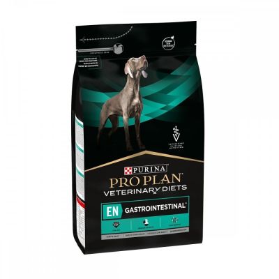 Purina Pro Plan Veterinary Diets Purina Pro Plan Veterinary Diet Dog EN Gastrointestinal (5 kg)