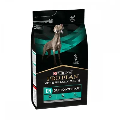 Purina Pro Plan Veterinary Diets Purina Pro Plan Veterinary Diet Dog EN Gastrointestinal (5 kg)