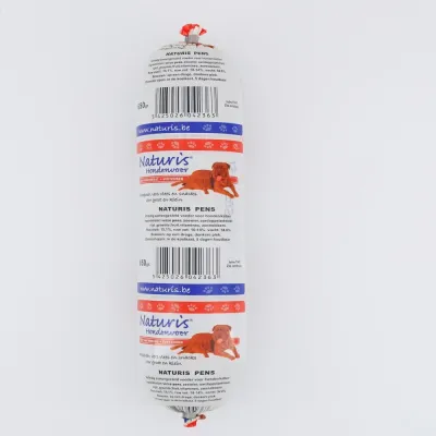Naturis maha makkara (650 g)