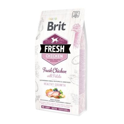 Brit Fresh Puppy (12 kg)