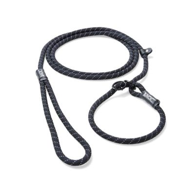 Basic First noutajatalutin 0,8 x 200 cm (Musta)