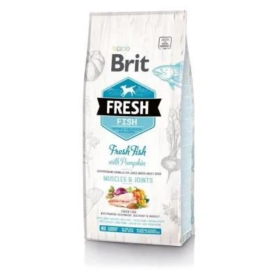 Brit Fresh Adult Large (12 kg), kuva 1 / 1