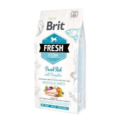 Brit Fresh Adult Large (2,5 kg), kuva 1 / 1
