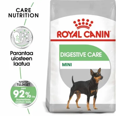 Royal Canin Mini Digestive Care (8 kg), kuva 1 / 1