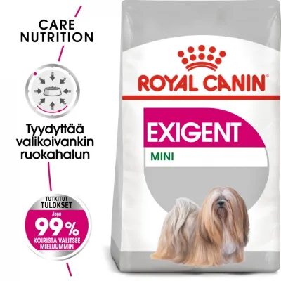 Royal Canin Mini Exigent (1 kg), kuva 1 / 1