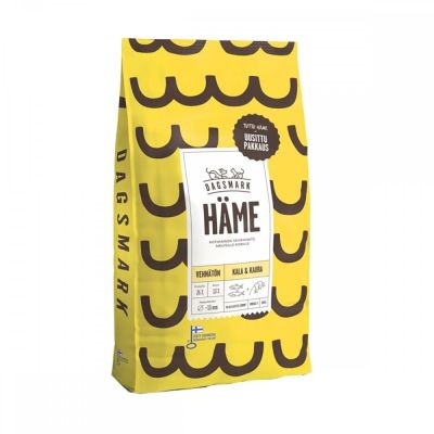 Dagsmark HÄME (10 kg)