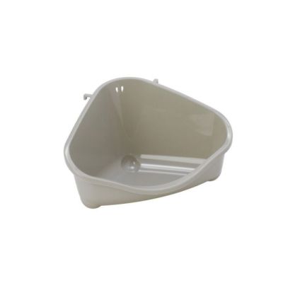 Moderna Pet's Corner hamsterin vessa (Harmaa)