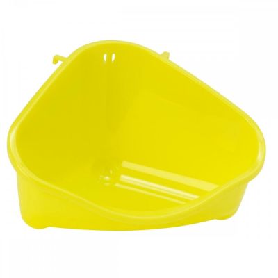 Moderna Pet's Corner hamsterin vessa (Lime)