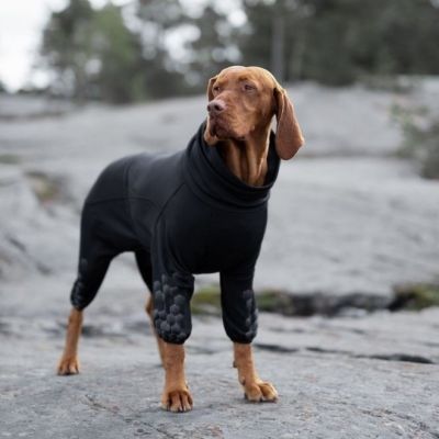 Haalari Feel Active Falun 1.5 musta (65 cm)