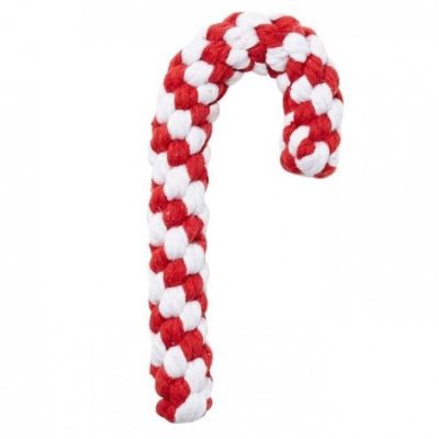 Little&Bigger Köysilelu L&B candy cane