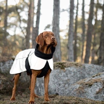 Heijastava parkatakki Feel Active (50 cm)