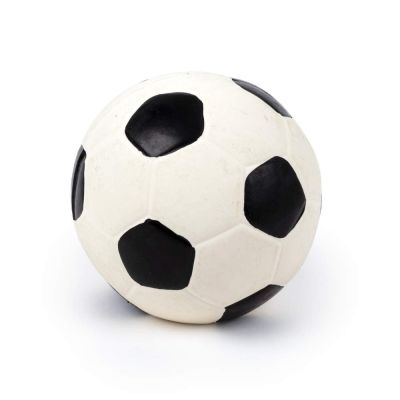 Lateksijalkapallo Little&Bigger (L)