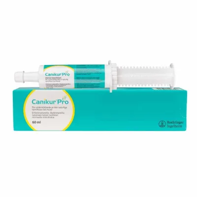 CANIKUR PRO pasta (60 ml), kuva 1 / 1