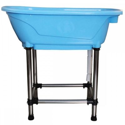 Koiran pesuamme Phoenix, 95 x 50 x 91 cm