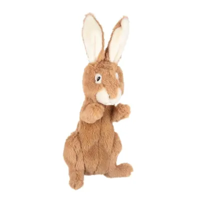 Koiran lelu Little&Bigger Wildlife Friends jänis (Ruskea), kuva 1 / 1