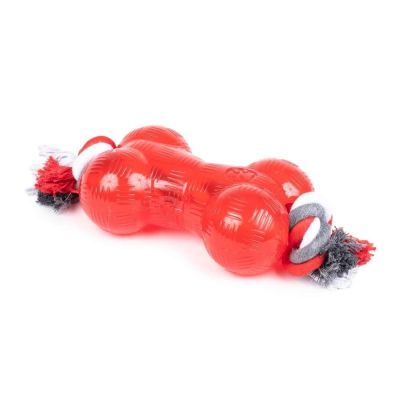 Narulelu Little&Bigger Play Strong luu narulla M