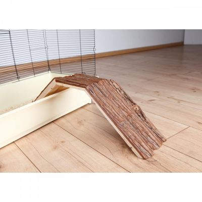 Pieneläimen silta Trixie Natura 63 x 18 x 15 cm