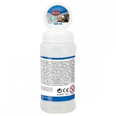 Kissanminttukuplat Trixie