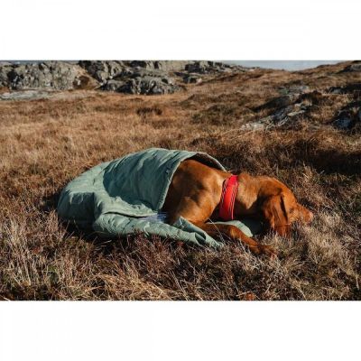 Hurtta Outback Dreamer koiran makuupussi ECO (M)