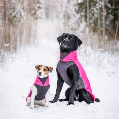 JumppaPomppa paita, pinkki (40 cm)