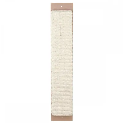 Kissan raapimalauta Trixie, beige 11 x 56 cm, kuva 1 / 1