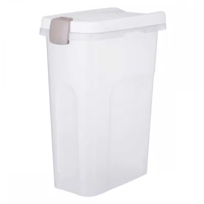 Koiran ruoan säilytysastia Trixie (25 l)