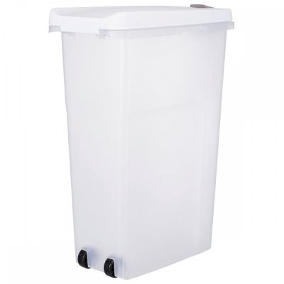 Koiran ruoan säilytysastia Trixie (40 l)