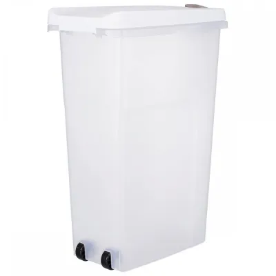 Koiran ruoan säilytysastia Trixie (40 l)