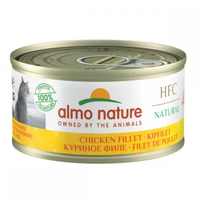 Almo Nature HFC kanafile (70 g), kuva 1 / 1
