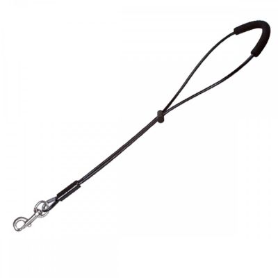 Ideal Dog Trimmaussilmukka vaijeri, erittäin vahva