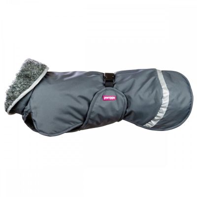 PerusPomppa koiran takki, grafiitti (52 cm)