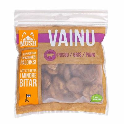 Possunami MUSH Vainu, 150 g