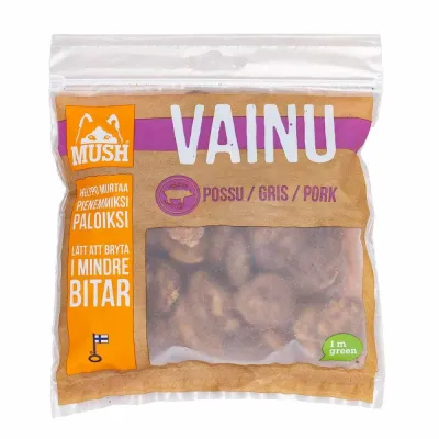 Possunami MUSH Vainu, 150 g, kuva 1 / 1