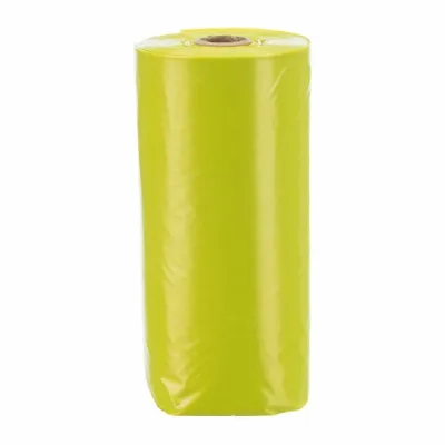 Kakkapussit Trixie Lemon, M 4x20 kpl, kuva 1 / 1