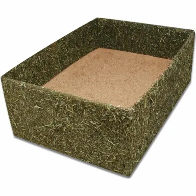 JR Farm kaivuulaatikko jyrsijöille ja kaneille sis. 5l hiekkaa, kuva 1 / 1