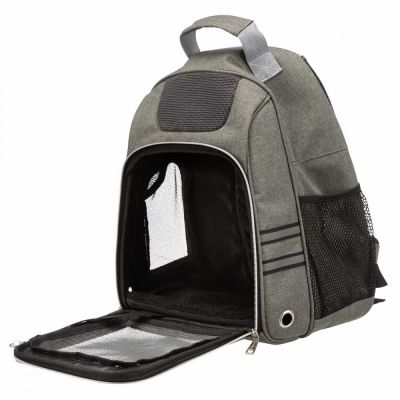 Kuljetusreppu Dan Trixie