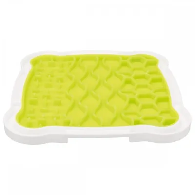 Aktivointilelu Trixie Lick'n'Snack Plate, kuva 1 / 1