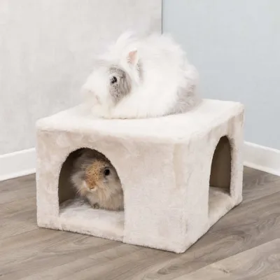 Pehmeä pesämökki Trixie Cuddly Cave, kuva 1 / 1