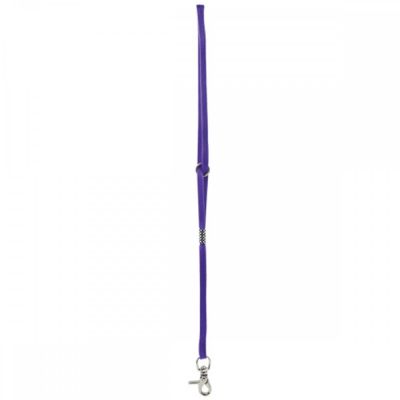 Phoenix Trimmaussilmukka säädettävä, violetti 55cm