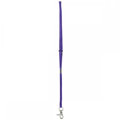 Phoenix Trimmaussilmukka säädettävä, violetti 55cm