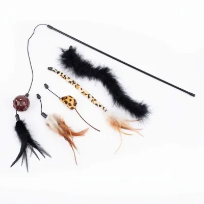 Animal onki Little&Bigger PurePurr 5 lelua, kuva 1 / 1