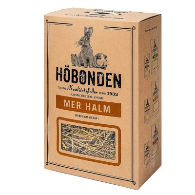 Höbonden olki 3kg