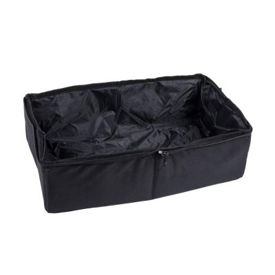 Kissan matkavessa Little&Bigger