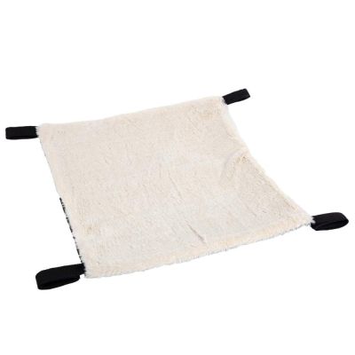 Kissan riippumatto Little&Bigger tarrakiinnitys